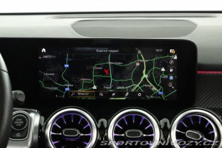 Mercedes-Benz Ostatní modely GLB AMG Line GLB 250 4MATIC 2021