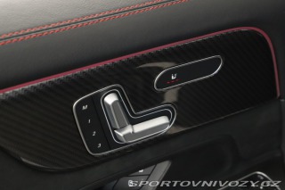 Mercedes-Benz Ostatní modely GLB AMG Line GLB 250 4MATIC 2021