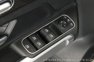 Mercedes-Benz Ostatní modely GLB AMG Line GLB 250 4MATIC 2021
