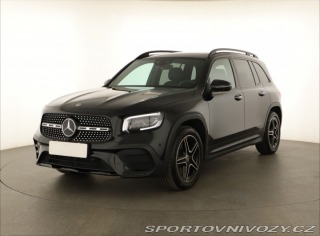 Mercedes-Benz Ostatní modely GLB AMG Line GLB 250 4MATIC 2021