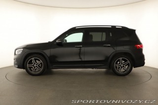 Mercedes-Benz Ostatní modely GLB AMG Line GLB 250 4MATIC 2021