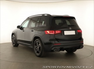 Mercedes-Benz Ostatní modely GLB AMG Line GLB 250 4MATIC 2021