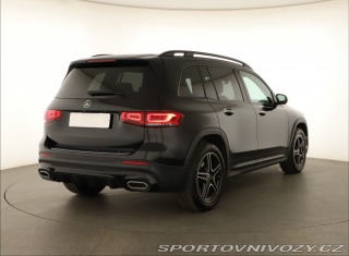 Mercedes-Benz Ostatní modely GLB AMG Line GLB 250 4MATIC 2021