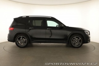 Mercedes-Benz Ostatní modely GLB AMG Line GLB 250 4MATIC 2021