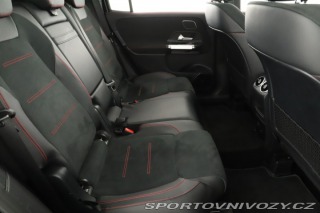 Mercedes-Benz Ostatní modely GLB AMG Line GLB 250 4MATIC 2021