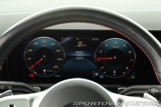 Mercedes-Benz Ostatní modely GLB AMG Line GLB 250 4MATIC 2021