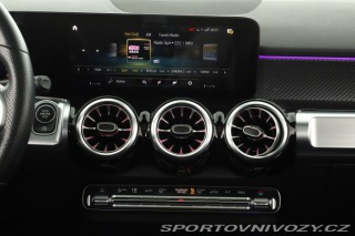 Mercedes-Benz Ostatní modely GLB AMG Line GLB 250 4MATIC 2021