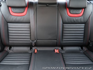 Škoda Octavia RS RS RS 2.0 TSI 2016