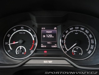 Škoda Octavia RS RS RS 2.0 TSI 2016