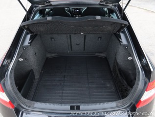Škoda Octavia RS RS RS 2.0 TSI 2016