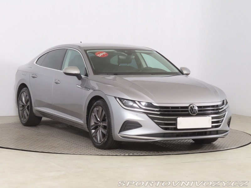 Volkswagen Arteon Elegance 2.0 TDI