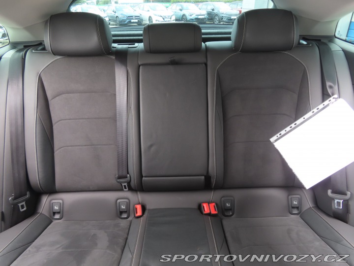 Volkswagen Arteon Elegance 2.0 TDI 2021