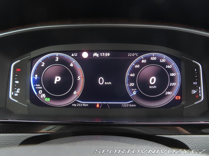 Volkswagen Arteon Elegance 2.0 TDI 2021