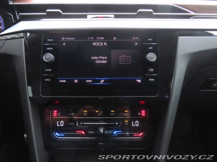 Volkswagen Arteon Elegance 2.0 TDI 2021