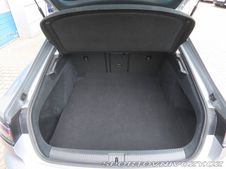 Volkswagen Arteon Elegance 2.0 TDI 2021