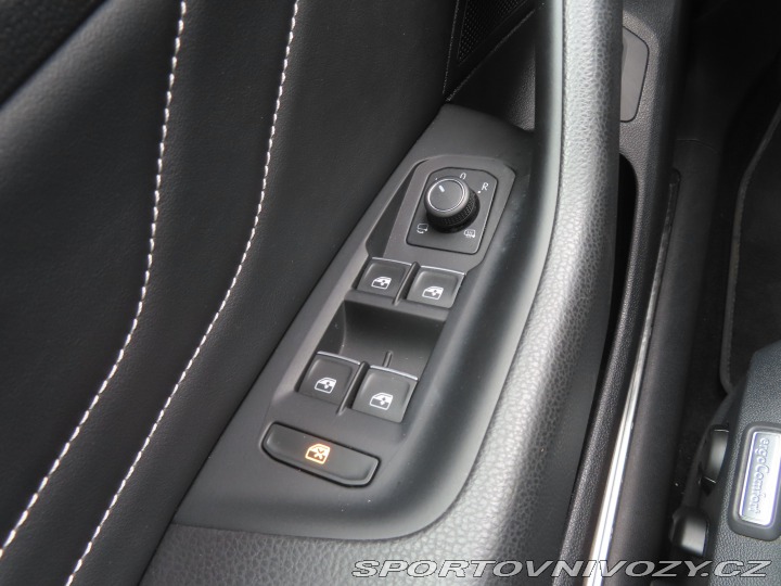 Volkswagen Arteon Elegance 2.0 TDI 2021