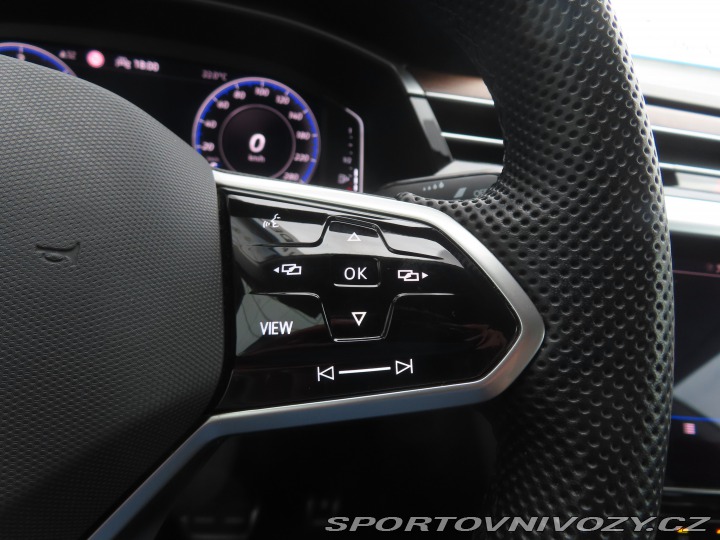 Volkswagen Arteon Elegance 2.0 TDI 2021