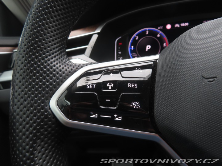 Volkswagen Arteon Elegance 2.0 TDI 2021