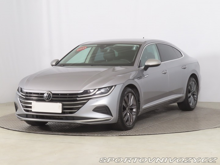 Volkswagen Arteon Elegance 2.0 TDI 2021