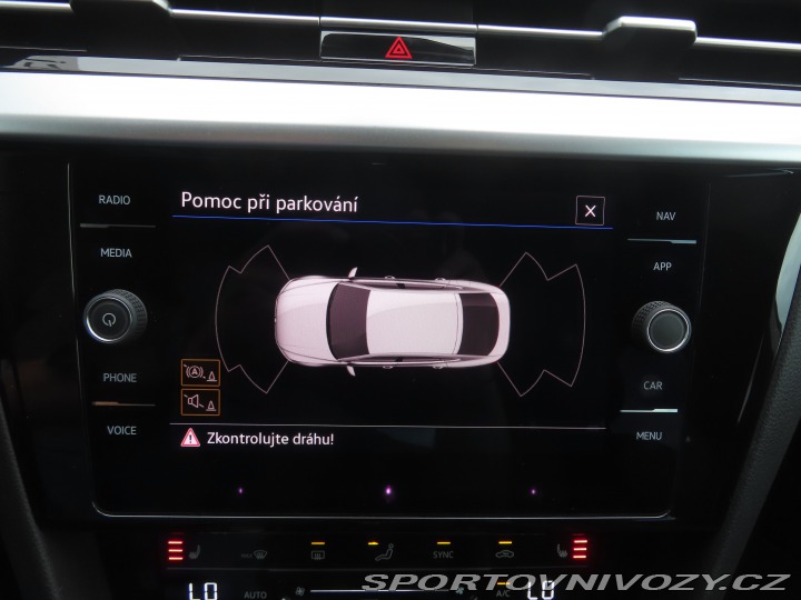 Volkswagen Arteon Elegance 2.0 TDI 2021