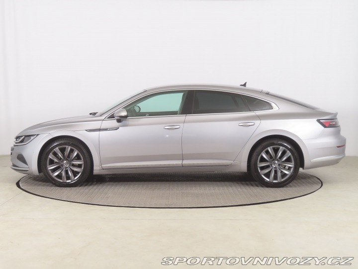 Volkswagen Arteon Elegance 2.0 TDI 2021