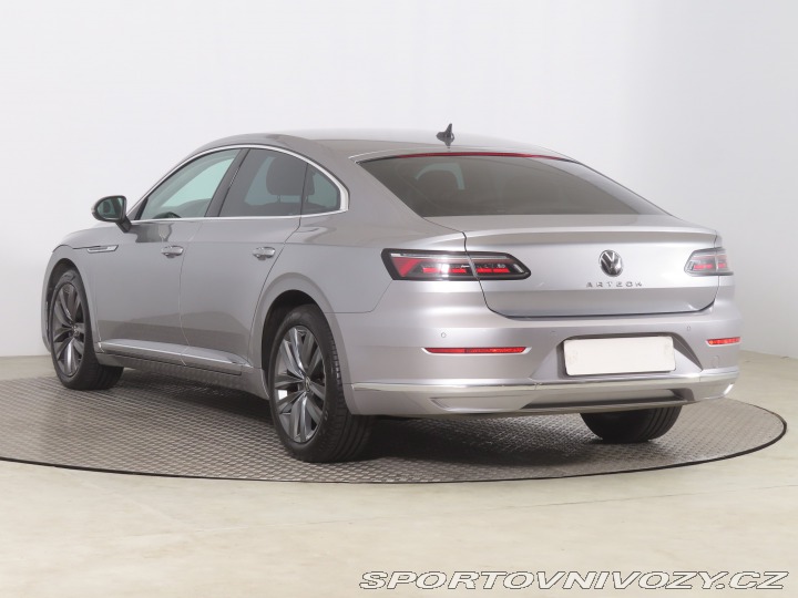 Volkswagen Arteon Elegance 2.0 TDI 2021