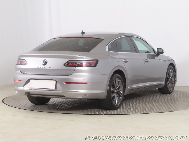 Volkswagen Arteon Elegance 2.0 TDI 2021