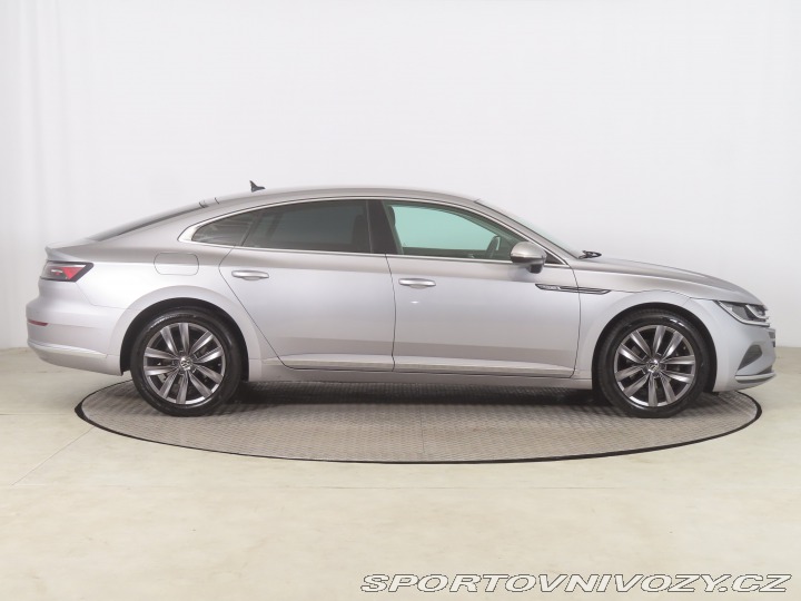 Volkswagen Arteon Elegance 2.0 TDI 2021