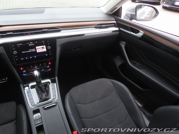 Volkswagen Arteon Elegance 2.0 TDI 2021
