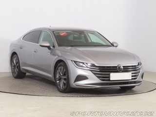 Volkswagen Arteon Elegance 2.0 TDI 2021