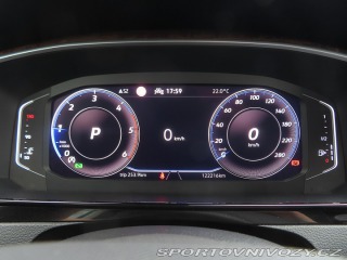 Volkswagen Arteon Elegance 2.0 TDI 2021