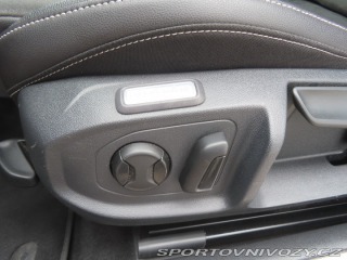Volkswagen Arteon Elegance 2.0 TDI 2021