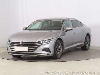 Volkswagen Arteon Elegance 2.0 TDI 2021