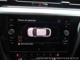 Volkswagen Arteon Elegance 2.0 TDI 2021