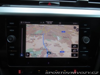 Volkswagen Arteon Elegance 2.0 TDI 2021