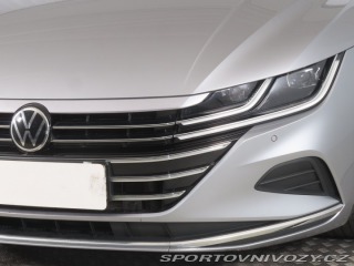 Volkswagen Arteon Elegance 2.0 TDI 2021