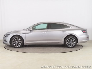 Volkswagen Arteon Elegance 2.0 TDI 2021