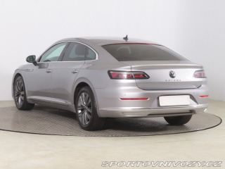 Volkswagen Arteon Elegance 2.0 TDI 2021