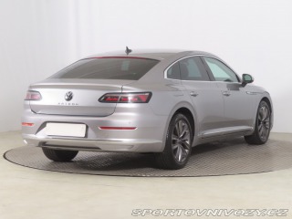 Volkswagen Arteon Elegance 2.0 TDI 2021