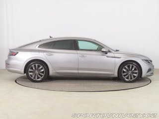 Volkswagen Arteon Elegance 2.0 TDI 2021