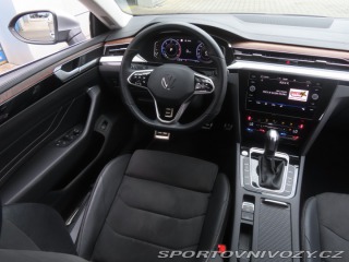 Volkswagen Arteon Elegance 2.0 TDI 2021