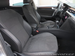 Volkswagen Arteon Elegance 2.0 TDI 2021