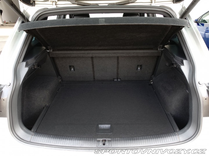 Volkswagen Ostatní modely Tiguan R-Line 2.0 TSI 2017