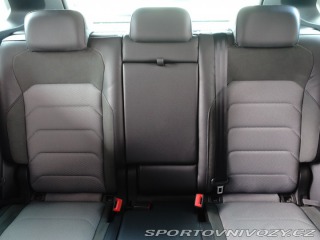 Volkswagen Ostatní modely Tiguan R-Line 2.0 TSI 2017
