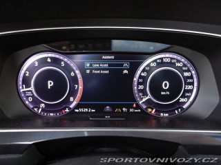 Volkswagen Ostatní modely Tiguan R-Line 2.0 TSI 2017