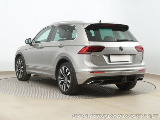 Volkswagen Ostatní modely Tiguan R-Line 2.0 TSI 2017
