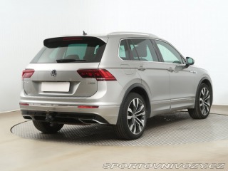 Volkswagen Ostatní modely Tiguan R-Line 2.0 TSI 2017