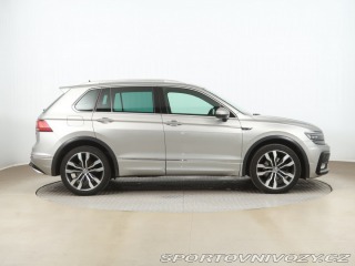 Volkswagen Ostatní modely Tiguan R-Line 2.0 TSI 2017