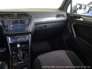 Volkswagen Ostatní modely Tiguan R-Line 2.0 TSI 2017