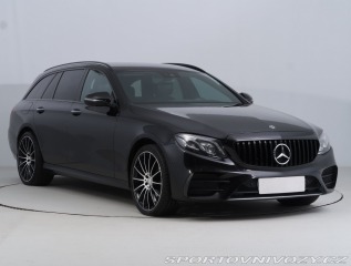 Mercedes-Benz E AMG Paket E 220 d